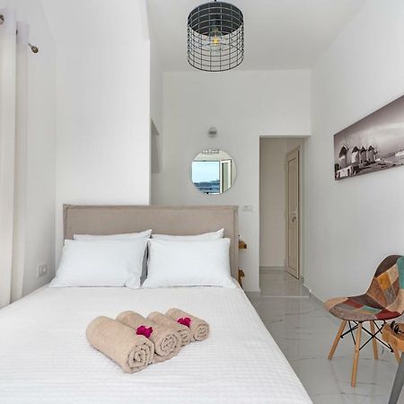 Central Suites Mykonos Mykonos Town 외부 사진